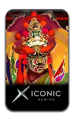iconic-gaming