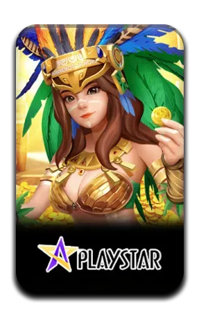 playstar