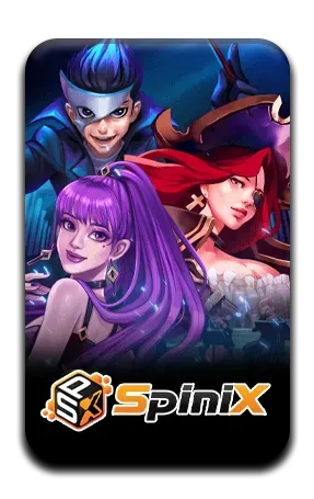 spinix